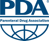 Parenteral Drug Association Logo